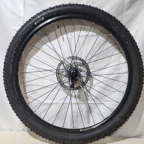 Inch bontrager ranger - 26,