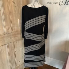 WOMENS JOSEPH RIBKOFF A-LINE