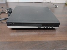 Goodman's DVD Player
