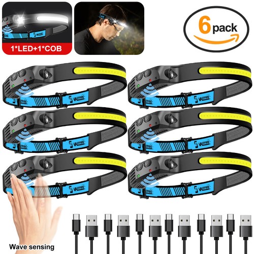 Usb rechargeable led - rechargeable,