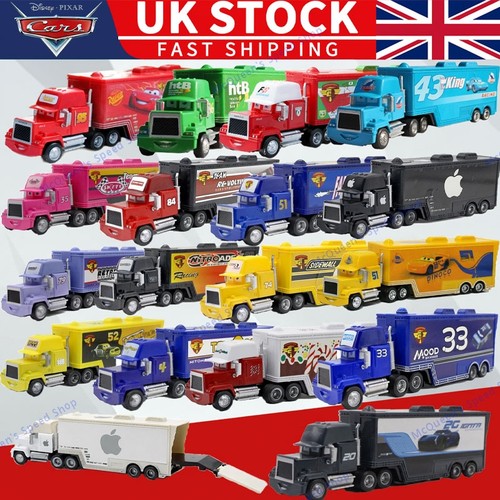 Disney pixar cars diecast - disney,
