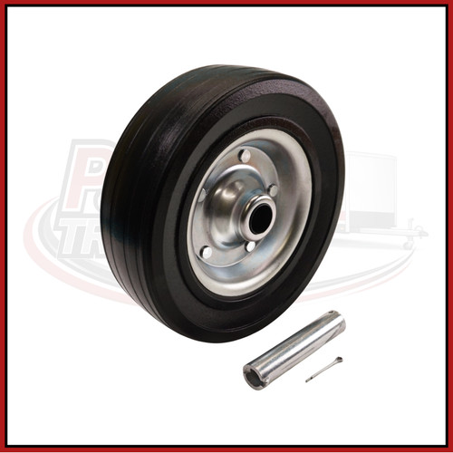 Heavy duty 200mm - heavy,