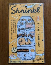 Gudetama Shrinkle