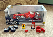 Ferrari F1 Michael Schumacher