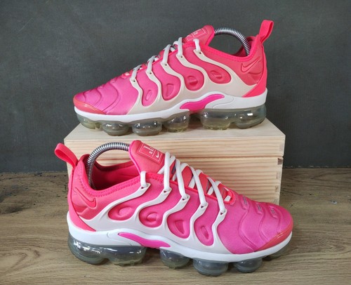 Nike air vapormax plus - nike,