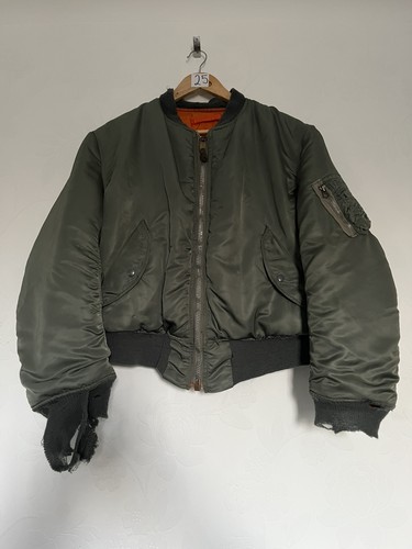 Vintage alpha industries - vintage,