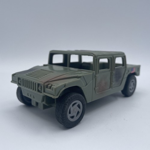 Boley green camo - green, humvee