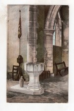 GB KEVII THE FONT BURNHAM