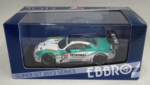 Petronas tom s sc430 - 1,