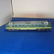 LIMA Class 55 Deltic D9003