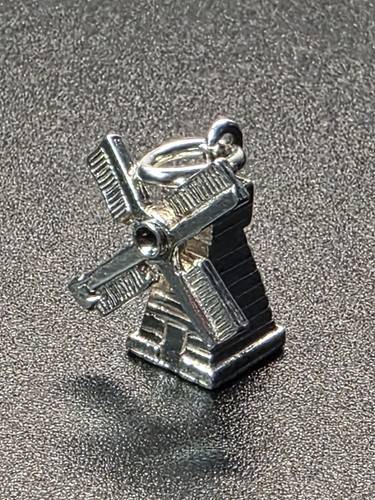 Vintage sterling silver nuvo - vintage,