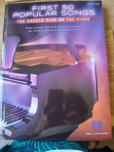 Really easy piano - really,