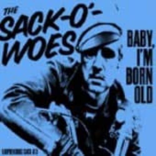 Sack woes baby - baby,, born