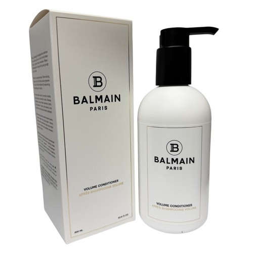 Balmain volume hair - balmain,