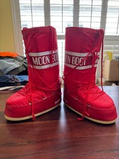 THE ORIGINAL TECNICA MOON