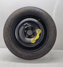 JAGUAR X TYPE X409 01-10 / MONDEO MK4 SPACE SAVER WHEEL 6G921A479AA