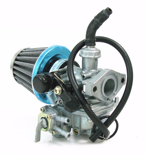 Carburettor air filter for - carburettor,