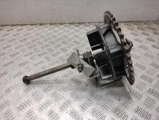 2002 HONDA CB 600 HORNET S