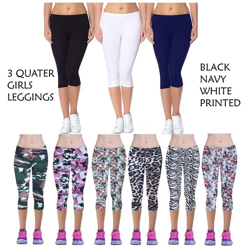 Girls leggings kids - leggings,