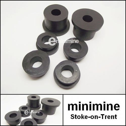 Classic mini rear subframe - mini,