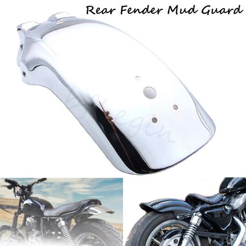 Universal motorcycle rear - motorcycle,