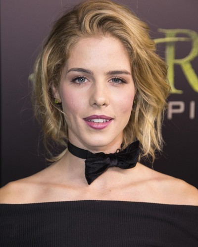 Emily bett rickards - rickards, 8x10