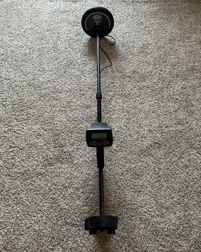 Whites prizm metal detector - whites,