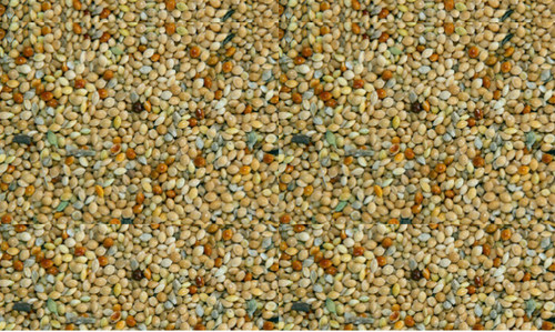20kg mixed millet bird seed - 20kg,