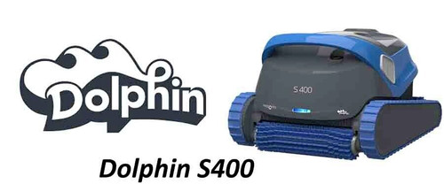 Maytronics dolphin s400 wifi - maytronics,