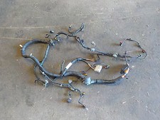 MCLAREN MP4 12-C 3.8 V8 TWIN TURBO ENGINE WIRING LOOM 00077581
