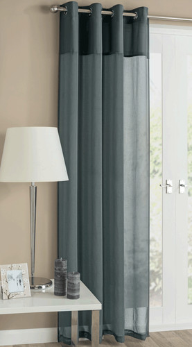 Rio plain voile net - rio,