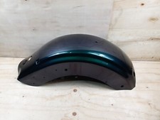 Rear Fender Harley Bagger FLHX