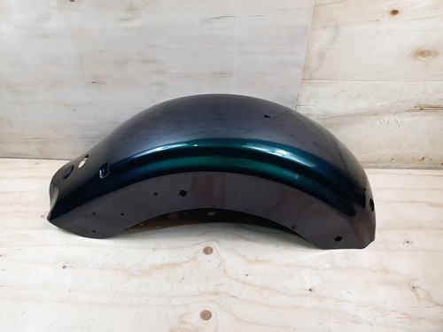 Rear fender harley bagger flhx - fender,