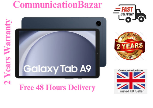 Samsung tab a9 - samsung, a8/a9
