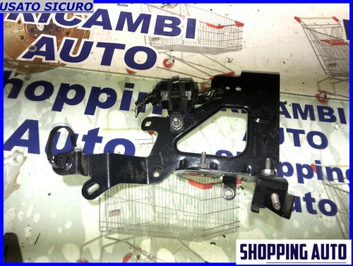 Support bracket smart fortwo - support,
