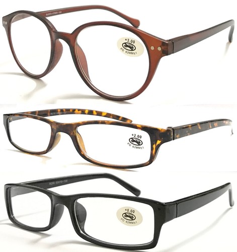 2pcs unisex reading glasses - unisex,