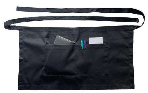 Apron bar half size - half, waist