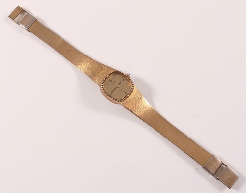Tutima jewels wristwatch - tutima,
