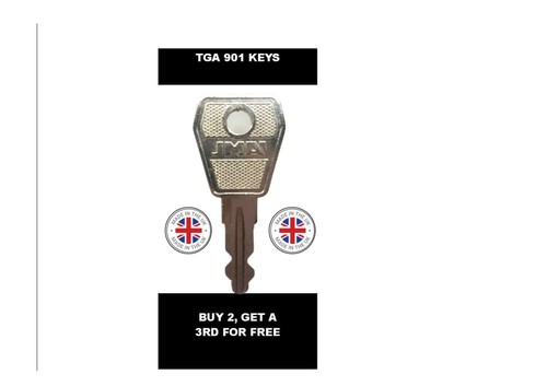 Tga 901 replacement new - tga,