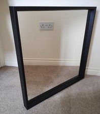 IKEA Black Mirror - NISSEDAL
