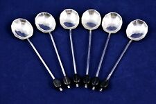 Sterling Silver Art Deco