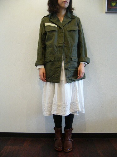 Vintage women french air - french,
