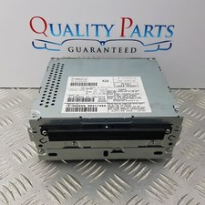 VOLVO XC60 RADIO CD PLAYER