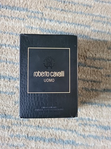 Roberto cavalli uomo - uomo, 100ml