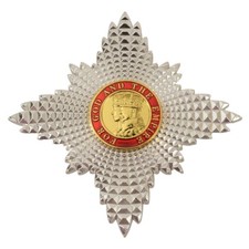 Repro post 1936 order the - order, of
