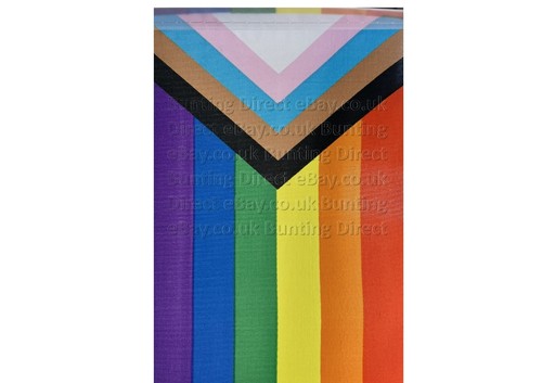 Progress pride rainbow lgbtq - progress,