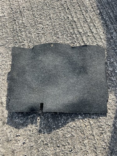 Vauxhall corsa boot liner - corsa, d