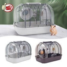 Mice Hamster Cage Rodent House