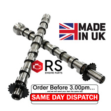 CAMSHAFT INLET EXHAUST FOR CITROEN FIAT FORD PEUGEOT 2.0 HDi Hybrid4 BlueHDi