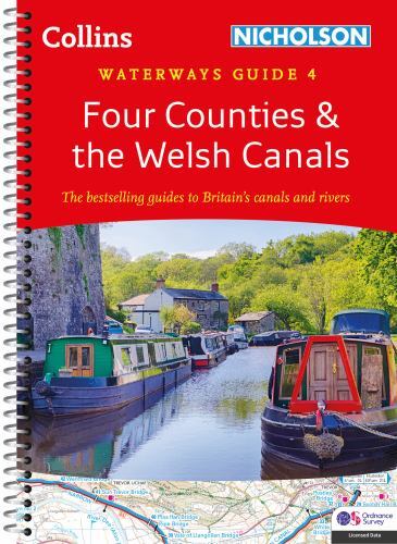 Collins nicholson waterways - collins,